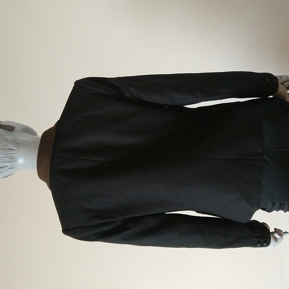 🇨🇦 Vintage Canadian Wool Blazer - Picture 5 of 6